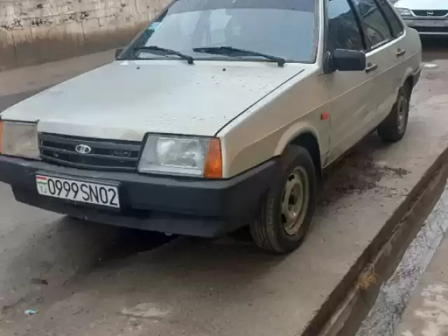 ВАЗ(Lada) 2103, 2003 1, avtobaza.tj