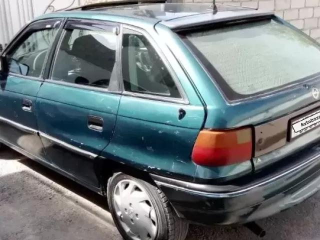 Opel Astra F 1, avtobaza.tj