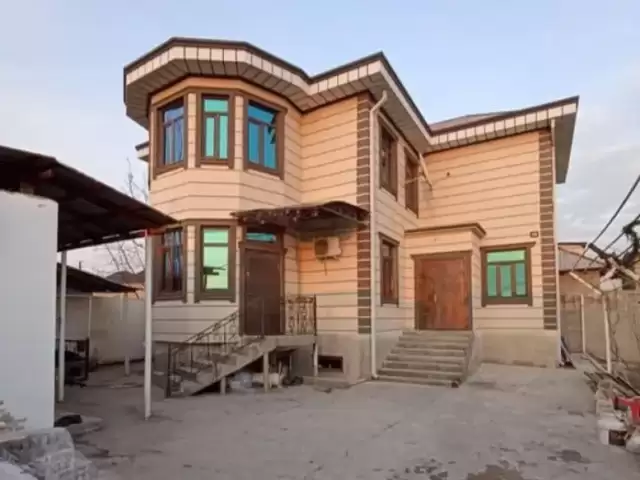 Услуги Фасад 1, farmo.tj