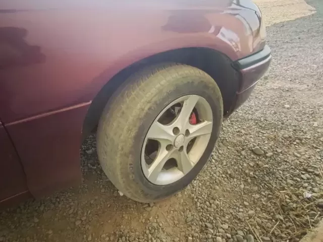 Opel Astra F, 1995 1, avtobaza.tj