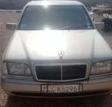 Mercedes-Benz C class, 1994 в Дангара