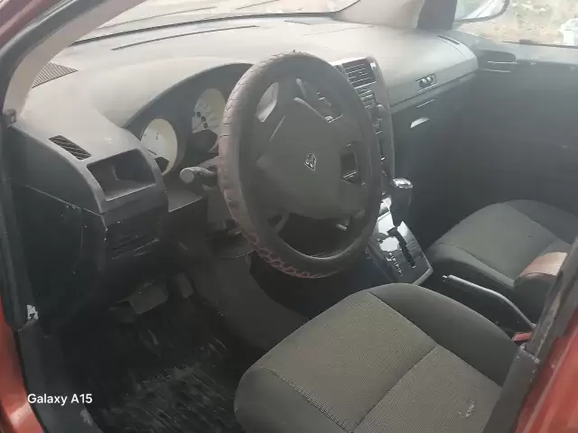 Dodge Caliber, 2007 1, avtobaza.tj