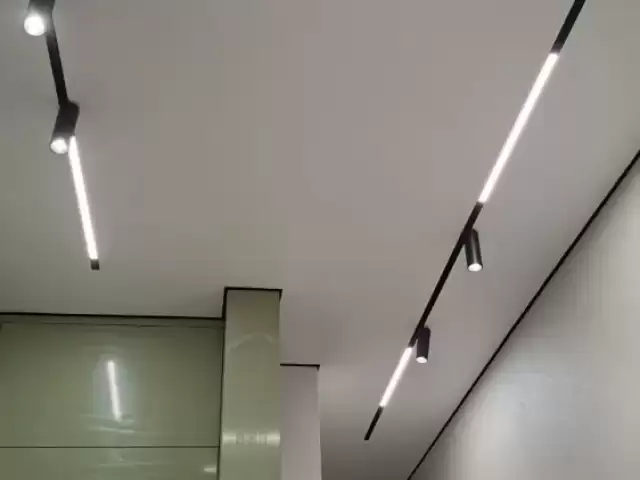 Натяжной потолок 1, farmo.tj
