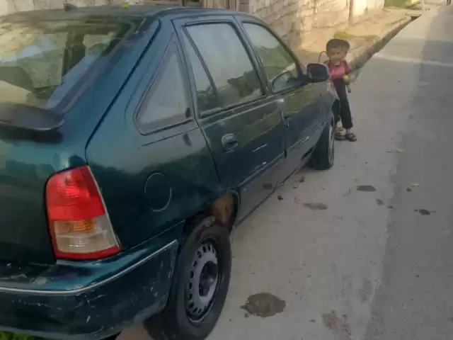 Daewoo Nexia, 1996 1, avtobaza.tj