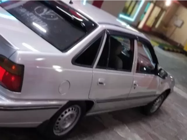 Chevrolet Nexia 2 1, avtobaza.tj