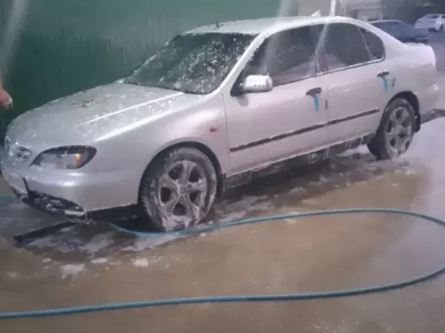 Nissan Primera, 2003 1, avtobaza.tj