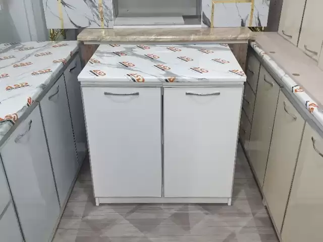 Кухонный Гарнитур под заказ 1, farmo.tj
