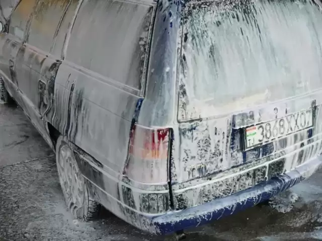 Opel Astra F, 1997 1, avtobaza.tj