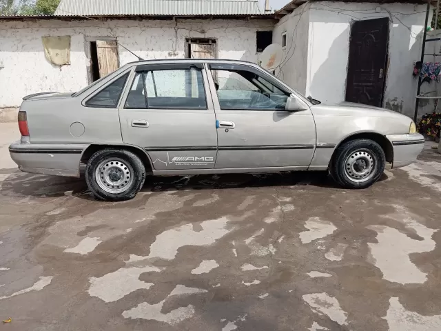 Daewoo Nexia 1, avtobaza.tj