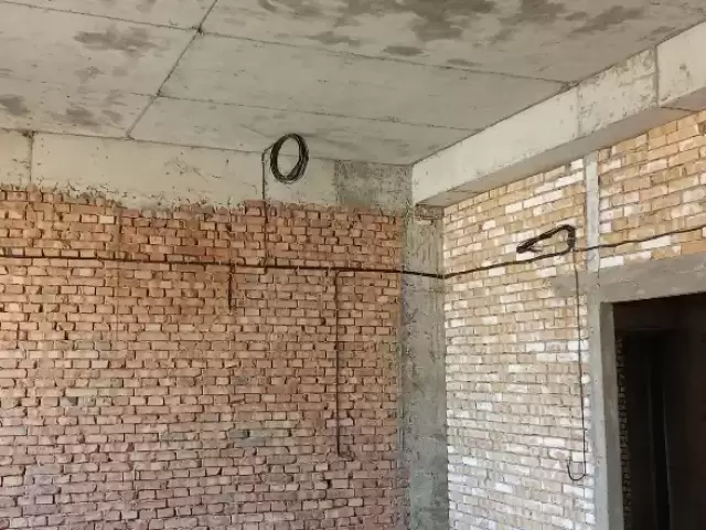 Услуги Электрика 1, farmo.tj