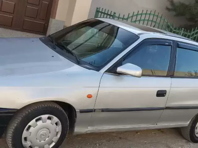 Opel Astra F, 1992 1, avtobaza.tj