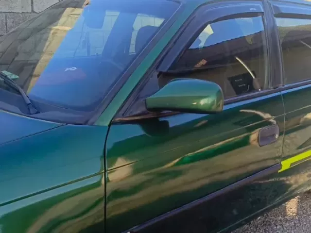 Opel Astra F, 1997 1, avtobaza.tj