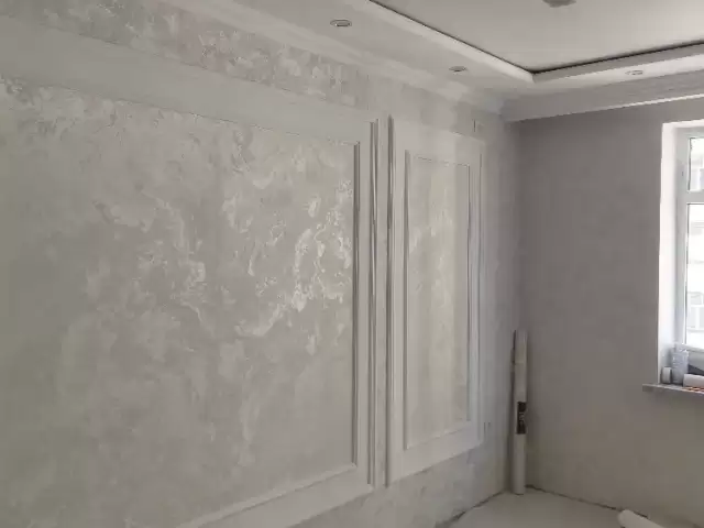 Услуги ремонт под ключ 1, farmo.tj