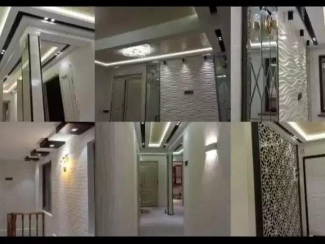 Ремонт квартира 1, farmo.tj