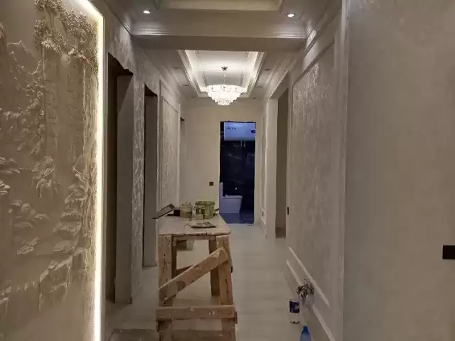 Устои хамакора 1, farmo.tj