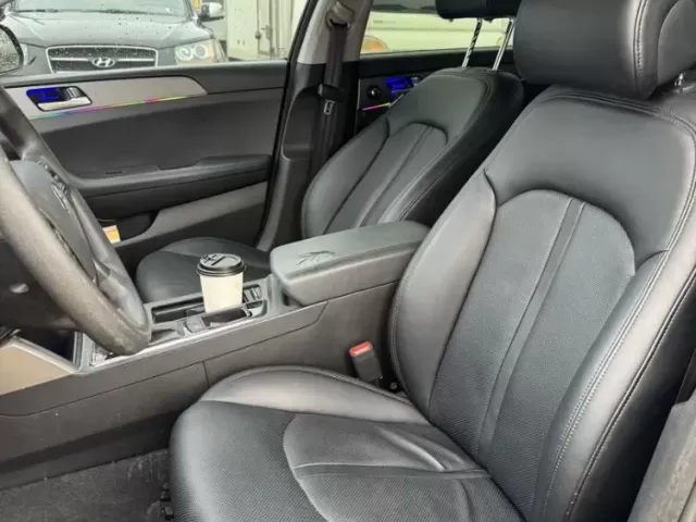 Hyundai Sonata, 2015 1, avtobaza.tj