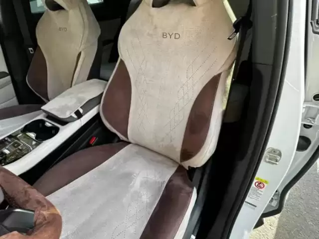 BYD-Родной Чехол 1, avtobaza.tj