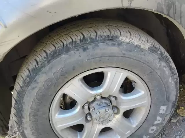 SsangYong Rexton, 2001 1, avtobaza.tj SsangYong Rexton, 2001 1, avtobaza.tj