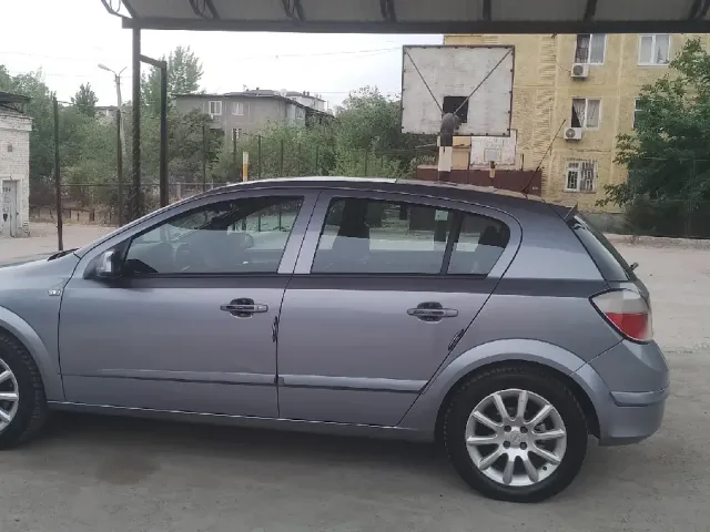 Opel Astra H 1, avtobaza.tj