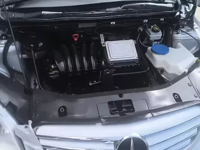 Mercedes-Benz B class, 2008 1, avtobaza.tj