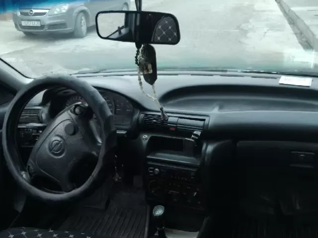 Opel Astra F, 1993 1, avtobaza.tj