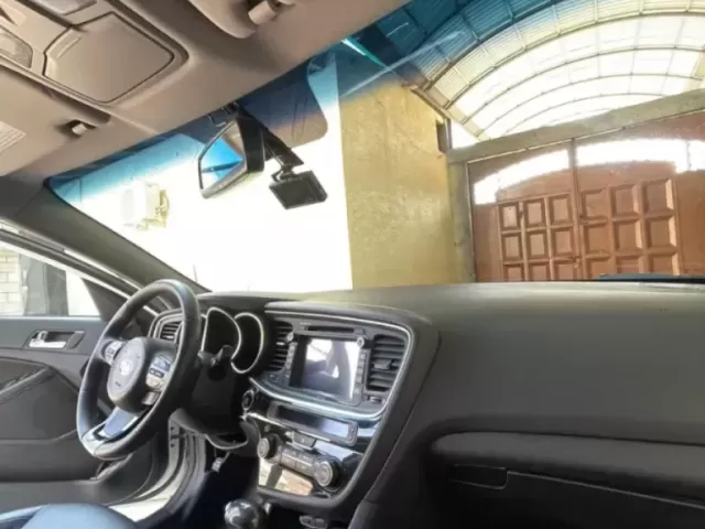 Kia K5, 2015 1, avtobaza.tj
