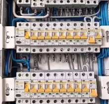 Электромонтаж квартир и домов в Душанбе - Farmo.tj 