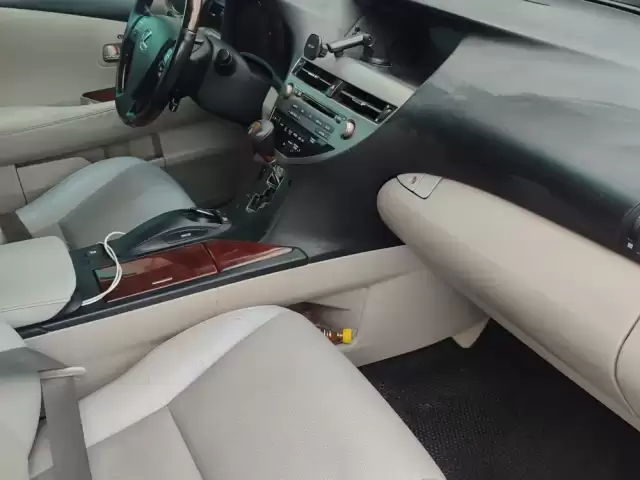 Lexus RX series, 2010 1, avtobaza.tj