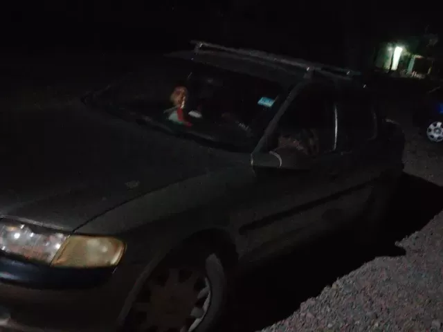 Opel Vectra B, 1997 1, avtobaza.tj