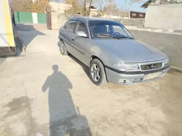 Opel Astra F, 1994 1, avtobaza.tj