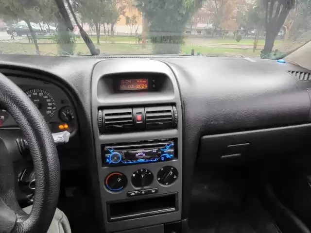 Opel Astra G, 2002 1, avtobaza.tj