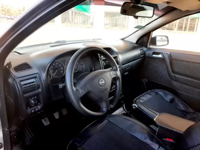 Opel Astra G, 1999 1, avtobaza.tj