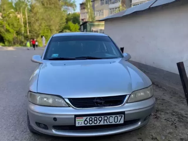 Opel Vectra B 1, avtobaza.tj