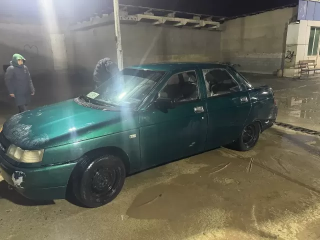 ВАЗ(Lada) 2110, 2000 1, avtobaza.tj