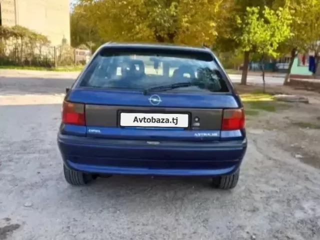 Opel Astra F 1, avtobaza.tj