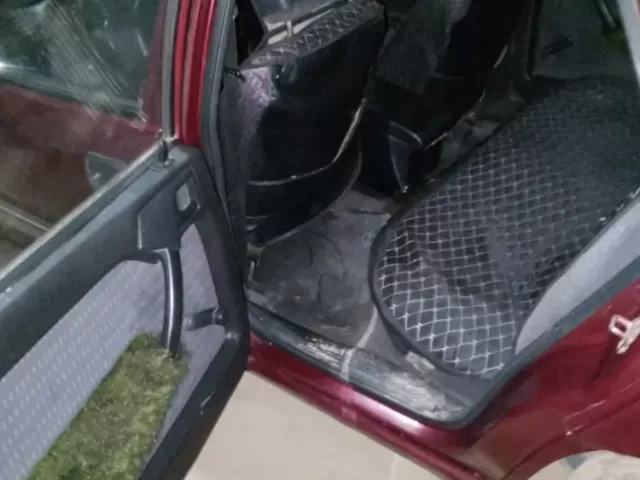 Opel Vectra A, 1991 1, avtobaza.tj