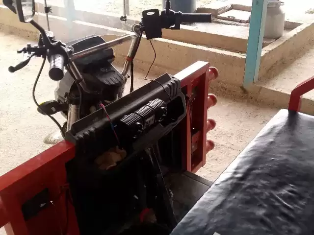 Мотороллер, 2025 1, avtobaza.tj