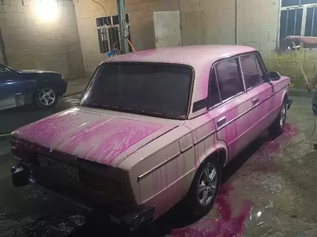 ВАЗ(Lada) 2106, 1994 1, avtobaza.tj