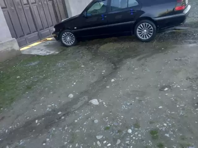 Mercedes-Benz C class, 2000 1, avtobaza.tj