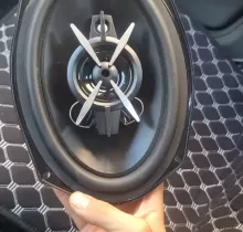 Калонка Sony в Восе