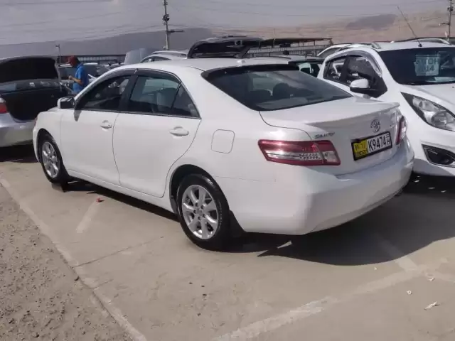 Toyota Camry 1, avtobaza.tj