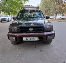 Nissan Pathfinder, 1999 в Худжанд