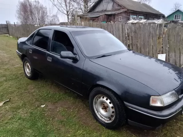 Opel Vectra A, 1991 1, avtobaza.tj