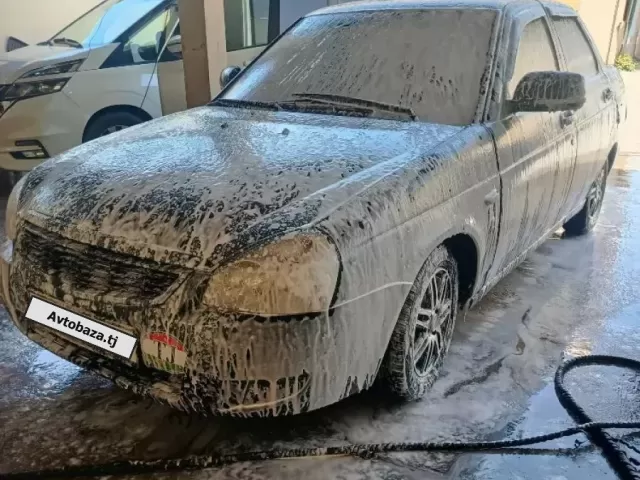 ВАЗ(Lada) Самара (седан 21099) 1, avtobaza.tj