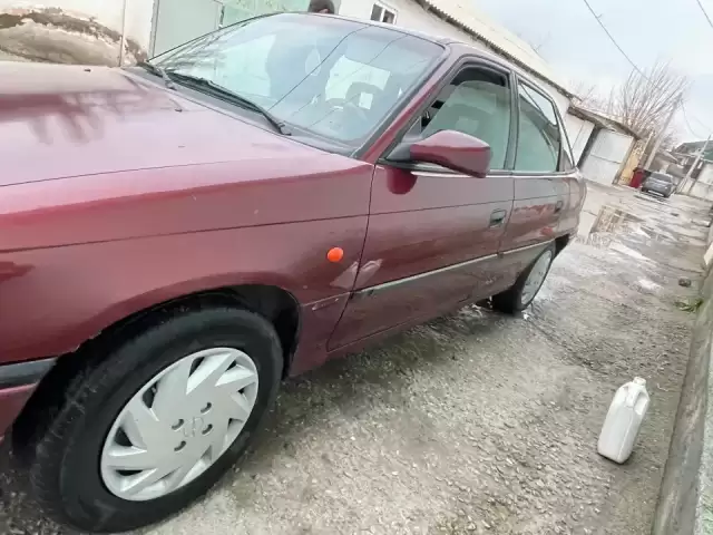 Opel Astra F, 1996 1, avtobaza.tj