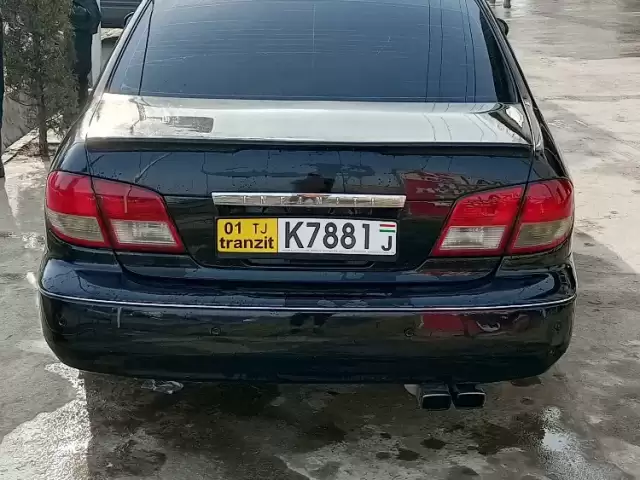 Infiniti I35, 2004 1, avtobaza.tj