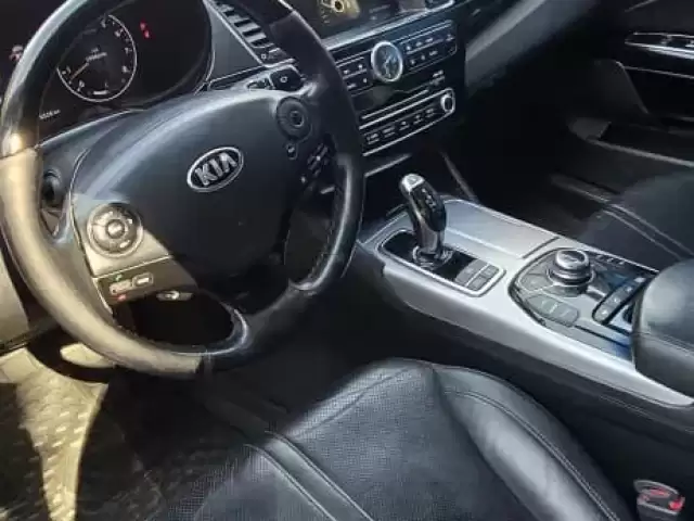 Kia Quoris, 2015 1, avtobaza.tj