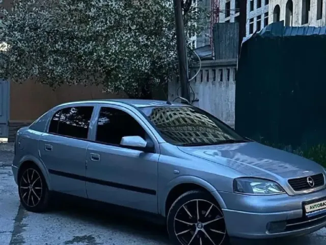 Opel Astra G 1, avtobaza.tj