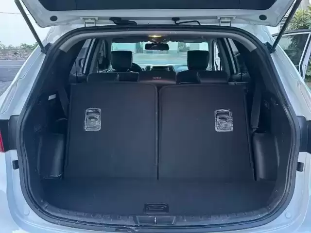 Hyundai Santa Fe, 2017 1, avtobaza.tj