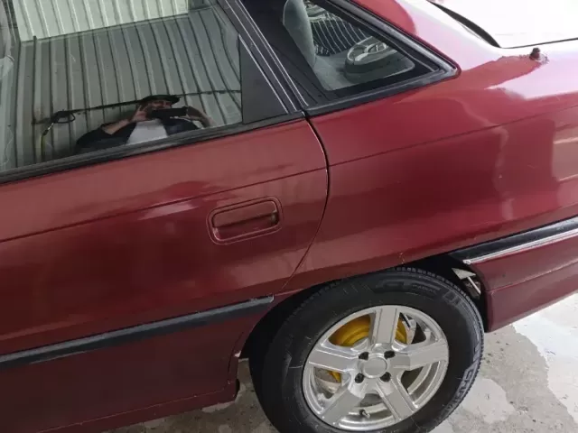 Opel Astra F, 1993 1, avtobaza.tj